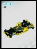 Istruzioni per la Costruzione - LEGO - 8169 - Lamborghini Gallardo LP560-4: Page 41