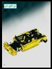 Istruzioni per la Costruzione - LEGO - 8169 - Lamborghini Gallardo LP560-4: Page 58