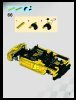 Istruzioni per la Costruzione - LEGO - 8169 - Lamborghini Gallardo LP560-4: Page 59