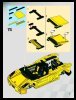 Istruzioni per la Costruzione - LEGO - 8169 - Lamborghini Gallardo LP560-4: Page 67