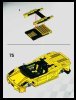 Istruzioni per la Costruzione - LEGO - 8169 - Lamborghini Gallardo LP560-4: Page 71