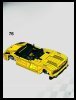 Istruzioni per la Costruzione - LEGO - 8169 - Lamborghini Gallardo LP560-4: Page 75