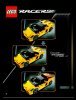 Istruzioni per la Costruzione - LEGO - 8169 - Lamborghini Gallardo LP560-4: Page 82