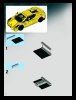 Istruzioni per la Costruzione - LEGO - 8169 - Lamborghini Gallardo LP560-4: Page 2