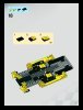 Istruzioni per la Costruzione - LEGO - 8169 - Lamborghini Gallardo LP560-4: Page 11