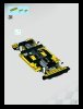 Istruzioni per la Costruzione - LEGO - 8169 - Lamborghini Gallardo LP560-4: Page 19