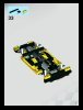 Istruzioni per la Costruzione - LEGO - 8169 - Lamborghini Gallardo LP560-4: Page 21