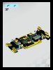 Istruzioni per la Costruzione - LEGO - 8169 - Lamborghini Gallardo LP560-4: Page 25