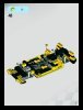 Istruzioni per la Costruzione - LEGO - 8169 - Lamborghini Gallardo LP560-4: Page 29