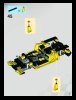 Istruzioni per la Costruzione - LEGO - 8169 - Lamborghini Gallardo LP560-4: Page 33