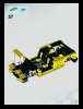 Istruzioni per la Costruzione - LEGO - 8169 - Lamborghini Gallardo LP560-4: Page 45