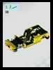 Istruzioni per la Costruzione - LEGO - 8169 - Lamborghini Gallardo LP560-4: Page 47