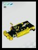 Istruzioni per la Costruzione - LEGO - 8169 - Lamborghini Gallardo LP560-4: Page 55