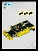 Istruzioni per la Costruzione - LEGO - 8169 - Lamborghini Gallardo LP560-4: Page 57