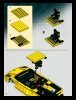 Istruzioni per la Costruzione - LEGO - 8169 - Lamborghini Gallardo LP560-4: Page 64