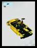 Istruzioni per la Costruzione - LEGO - 8169 - Lamborghini Gallardo LP560-4: Page 65