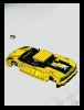 Istruzioni per la Costruzione - LEGO - 8169 - Lamborghini Gallardo LP560-4: Page 73