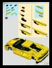 Istruzioni per la Costruzione - LEGO - 8169 - Lamborghini Gallardo LP560-4: Page 77