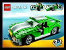 Istruzioni per la Costruzione - LEGO - 8169 - Lamborghini Gallardo LP560-4: Page 80