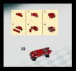 Istruzioni per la Costruzione - LEGO - 8182 - Monster Crushers: Page 7