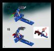 Istruzioni per la Costruzione - LEGO - 8182 - Monster Crushers: Page 18