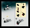 Istruzioni per la Costruzione - LEGO - 8182 - Monster Crushers: Page 22