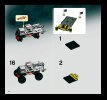 Istruzioni per la Costruzione - LEGO - 8182 - Monster Crushers: Page 24