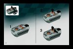 Istruzioni per la Costruzione - LEGO - 8183 - Track Turbo RC: Page 8