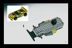 Istruzioni per la Costruzione - LEGO - 8183 - Track Turbo RC: Page 11