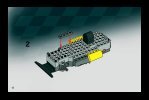 Istruzioni per la Costruzione - LEGO - 8183 - Track Turbo RC: Page 12