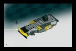 Istruzioni per la Costruzione - LEGO - 8183 - Track Turbo RC: Page 16