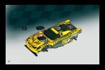 Istruzioni per la Costruzione - LEGO - 8183 - Track Turbo RC: Page 24