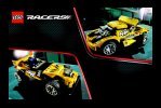 Istruzioni per la Costruzione - LEGO - 8183 - Track Turbo RC: Page 28