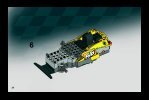 Istruzioni per la Costruzione - LEGO - 8183 - Track Turbo RC: Page 34