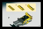 Istruzioni per la Costruzione - LEGO - 8183 - Track Turbo RC: Page 35