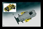 Istruzioni per la Costruzione - LEGO - 8183 - Track Turbo RC: Page 42