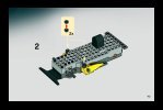 Istruzioni per la Costruzione - LEGO - 8183 - Track Turbo RC: Page 43