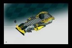 Istruzioni per la Costruzione - LEGO - 8183 - Track Turbo RC: Page 48