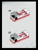 Istruzioni per la Costruzione - LEGO - 8184 - Twin X-treme RC: Page 23