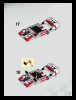 Istruzioni per la Costruzione - LEGO - 8184 - Twin X-treme RC: Page 47