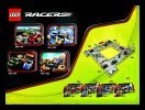 Istruzioni per la Costruzione - LEGO - 8184 - Twin X-treme RC: Page 62