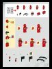 Istruzioni per la Costruzione - LEGO - 8185 - Ferrari Truck: Page 3