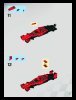 Istruzioni per la Costruzione - LEGO - 8185 - Ferrari Truck: Page 13