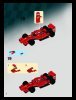 Istruzioni per la Costruzione - LEGO - 8185 - Ferrari Truck: Page 18