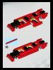 Istruzioni per la Costruzione - LEGO - 8185 - Ferrari Truck: Page 29