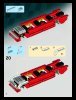 Istruzioni per la Costruzione - LEGO - 8185 - Ferrari Truck: Page 30