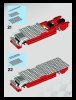 Istruzioni per la Costruzione - LEGO - 8185 - Ferrari Truck: Page 31