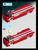 Istruzioni per la Costruzione - LEGO - 8185 - Ferrari Truck: Page 40