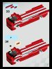 Istruzioni per la Costruzione - LEGO - 8185 - Ferrari Truck: Page 41