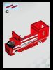 Istruzioni per la Costruzione - LEGO - 8185 - Ferrari Truck: Page 49